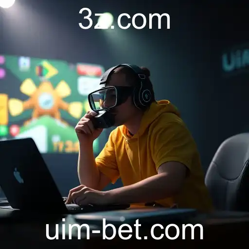 Tendências e Desafios no Mercado de Jogos