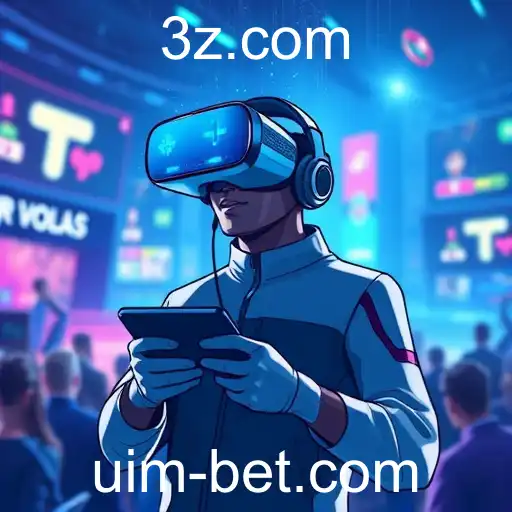 Transformações no Mercado de Jogos Online em 2025