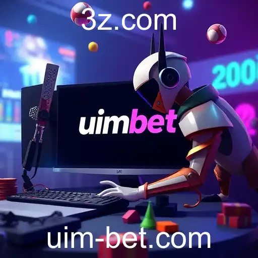 Dinâmica Atual nos Jogos Online: O Fenômeno uimbet