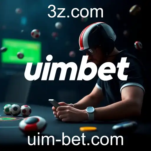 Novos Desafios e Oportunidades no Mundo dos Jogos de Apostas