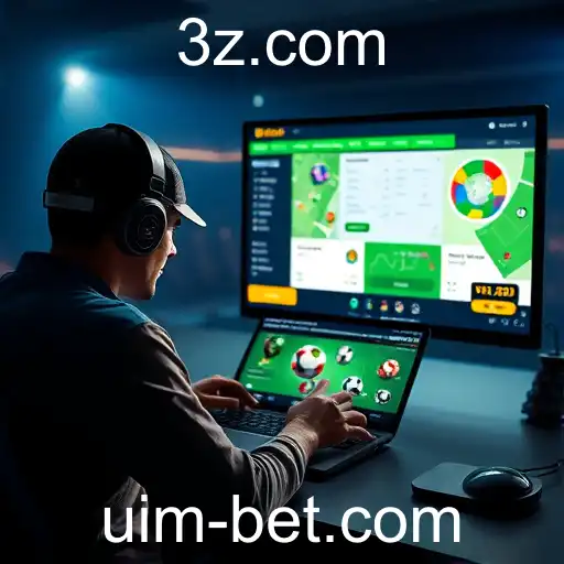 Ascensão e Impacto dos Sites de Jogos no Brasil