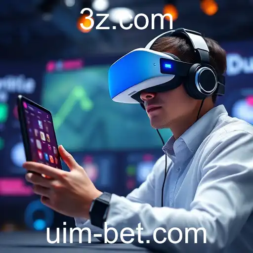 A Revolução dos Jogos Online em 2025