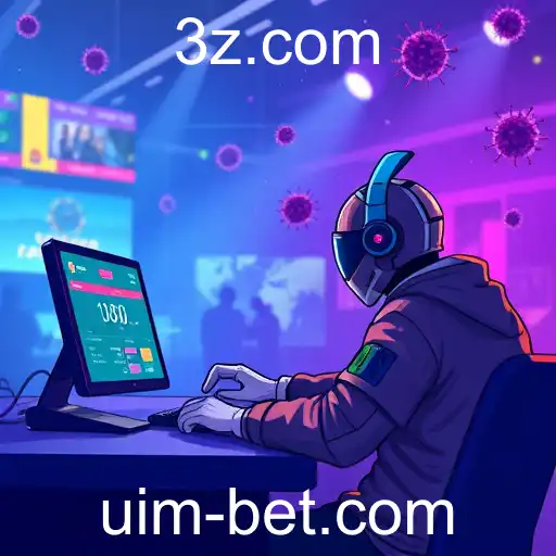 O Impacto dos Jogos Online em 2025