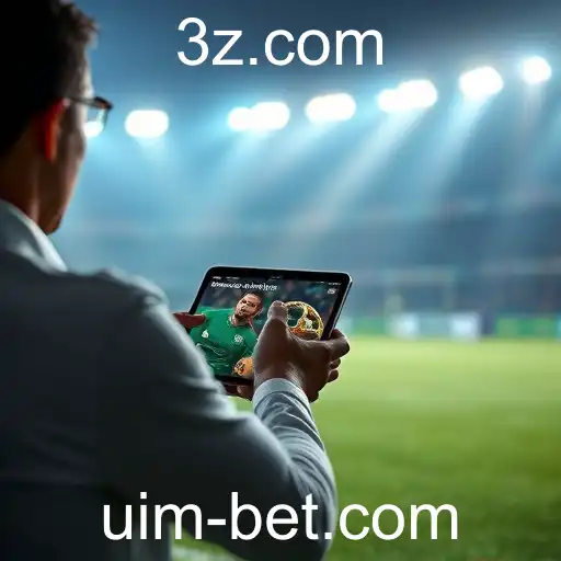 Inovações no Mundo das Apostas Online: O Crescimento do Mercado Brasileiro