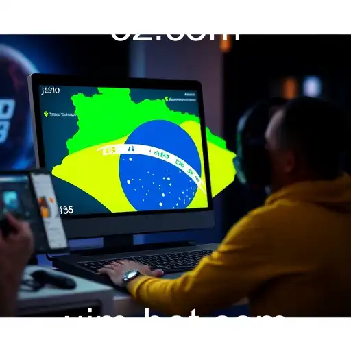 Expansão do Mercado de Jogos Online em 2025