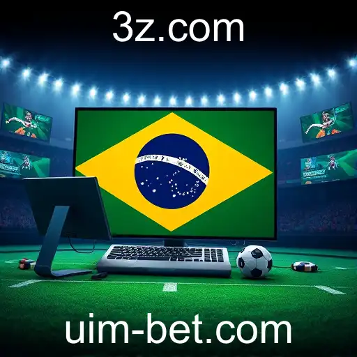 A Ascensão dos Sites de Jogos no Brasil