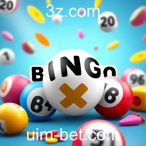 O Fascinante Mundo do Bingo no Uimbet