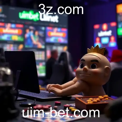 A Ascensão dos Jogos Online em 2025