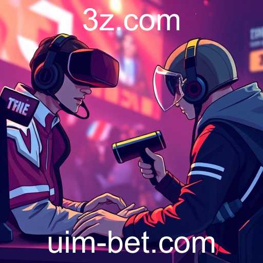 Crescimento e Desafios do Mercado de Jogos Online em 2025