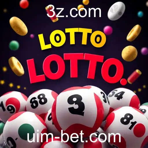 A Fascinante Categoria de Loteria no Site 'Uimbet'