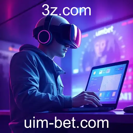 Cenário Atual dos Jogos Online e Inovações