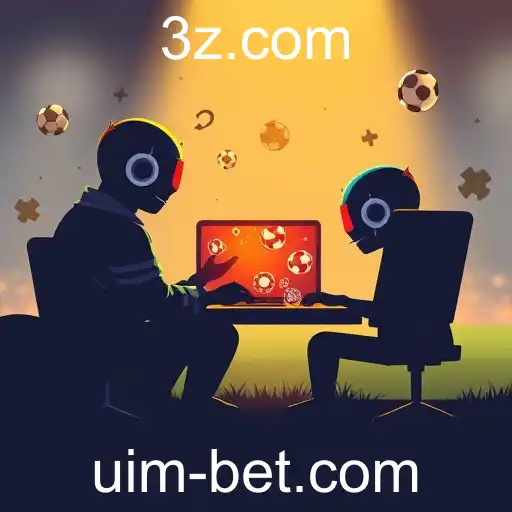 Tendências no Cenário de Jogos Online em 2025: O Impacto de 'uimbet'