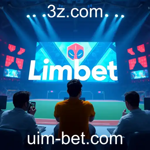 Uimbet: A Revolução dos Jogos Online em 2025