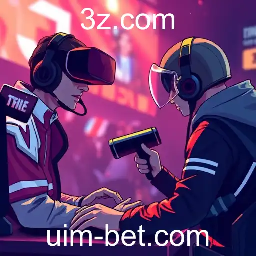 Uimbet: O Crescimento dos Jogos Online em 2025
