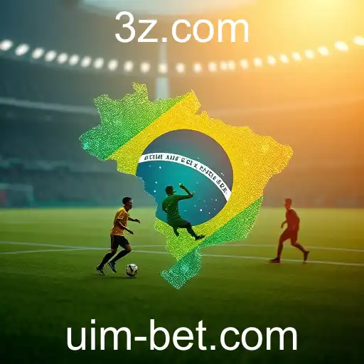 A Revolução dos Jogos Online em 2025: Uimbet no Centro das Atenções