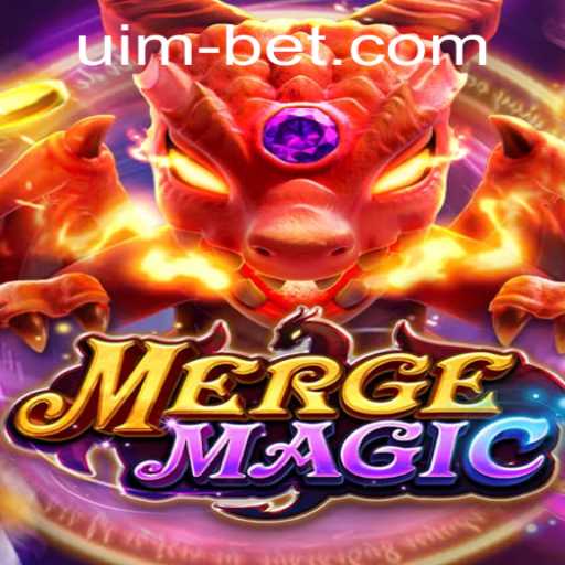 MERGEMAGIC: Discover the Enchanting World of Puzzles and Mysteries