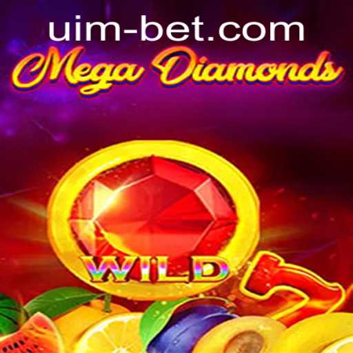 Exploring MegaDiamond: An Exciting Adventure with Uimbet