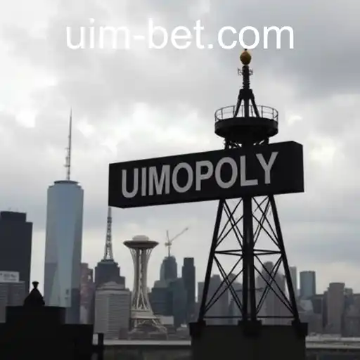 Understanding Monopoly: The Role of Uimbet in Modern Economies