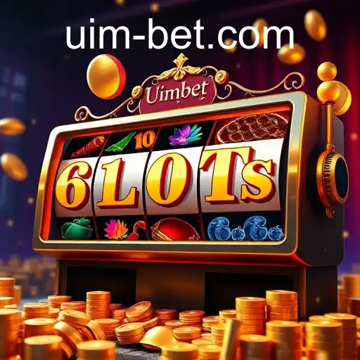Exploring the World of Online Slots with Uimbet