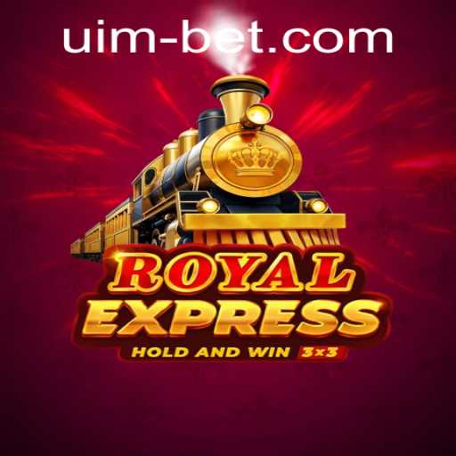 Unveiling the World of Royalexpress: A Deep Dive into the Game and Uimbet Adventure